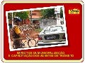 Impactos da municipalização e capacitação dos agentes de trânsito
