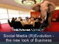 Social Media (R)Evolution (Schwab Impact 2010)