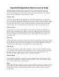 Impartial iPad Applications Make You Learn by Doing