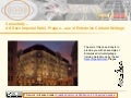 Czech Republic Imperial hotel Prague