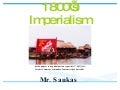 Imperialism