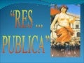 ImplantaçãO Da RepúBlica