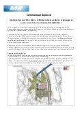 Implantation du CHC à Glain : le Ministre Henry enterre le phasage et ouvre la porte à une urbanisation débridée !
