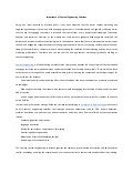Importance of Content Engineering Solutions