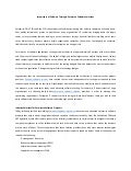Importance of Software Testing & Enterprise Software Solutions