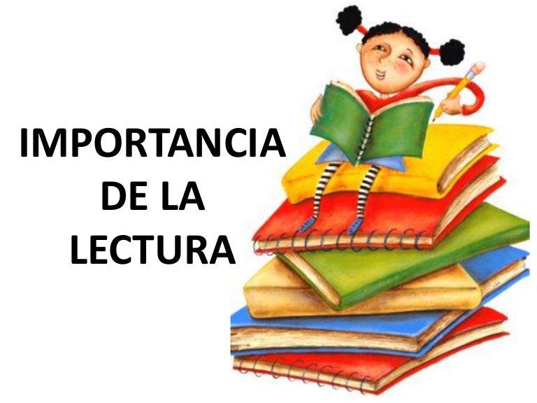 Importancia De La Lectura En La Escuela Primaria es.slideshare.net