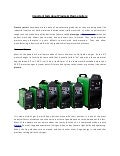 Important facts about plasma & plasma cutters