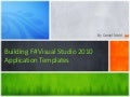 Improving Productivity with Custom F# Project Templates and NuGet Packages