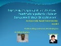 Improving quality of life of chronic heart failure patients  an ayurveda based intervention model