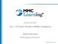 Innovation in eLearning