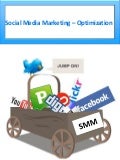 Social Media Marketing