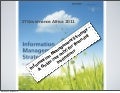 Information Management Strategy  2011