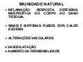Imunidade natural   parte 2