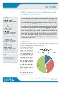 Children’s Experiences of Sexual Harassment and Sexual Abuse on the Internet