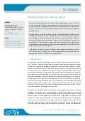 Phishing Attacks: A Challenge Ahead