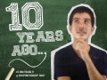 #IN10YEARS by @jairuscopic