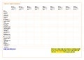 In blurbs buyer personas analysis sheet