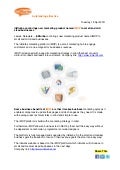 Press Release: inBlurbs com brings new product imop to sm bs