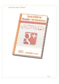 FREE E-Book: Easy Guide to Google+ for Business