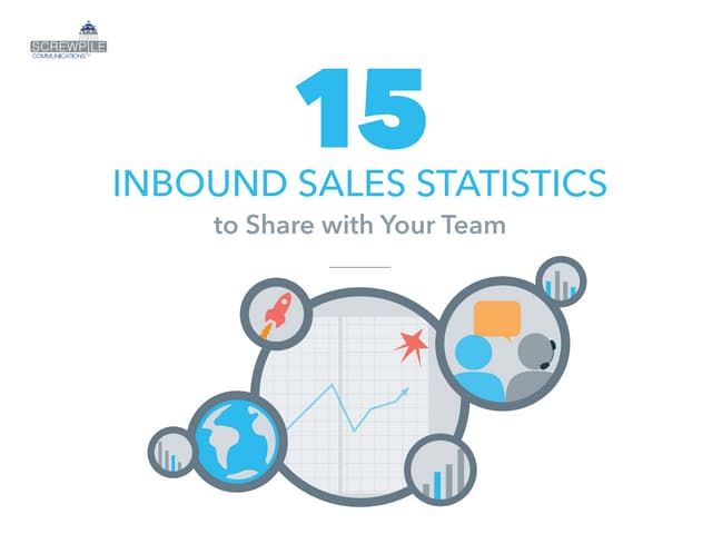15 Inbound Sales Statistics That Wi...