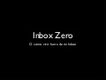 Inbox Zero