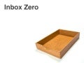 Inbox Zero