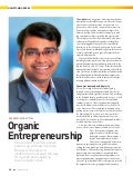 Inc - organic entrepreneurship