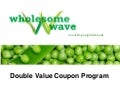 Incentive Program - EBT & Farmers Markets