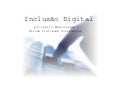 Inclusao digital