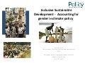Inclusive sustainable development  gender and climate change8 (2)
