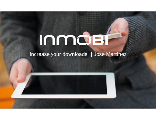 5 Essentials to Get More Downloads for Your Mobile App