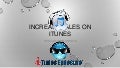 Increase sales on i tunes