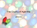 Free Christmas Powerpoint Template