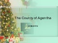 Christmas PowerPoint Presentation (PPT) Template