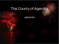 Free New Year Powerpoint Background