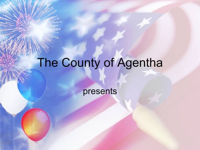 July 4th, Independence Day 09