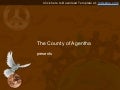 Metaphors PowerPoint Templates - Peace
