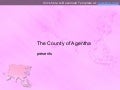 Asia Map PowerPoint Template