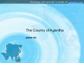 Asia Map PowerPoint Presentation Template