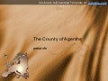 Europe Map PowerPoint Template