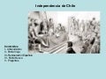 Independencia de chile 2
