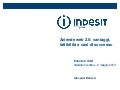 Web 2.0 in Indesit