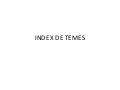 Index
