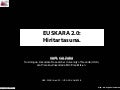 EUSKARA 2.0 Index Igor Calzada Usa Ihm Ahize
