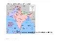 India and South Asia Smartboard Notes
