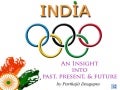 India   olympics 2012