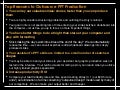Overnight PPT service