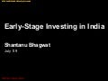 India Investment Opportunities Jul 09
