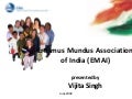 Indian Chapter