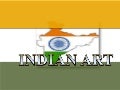 Indian art
